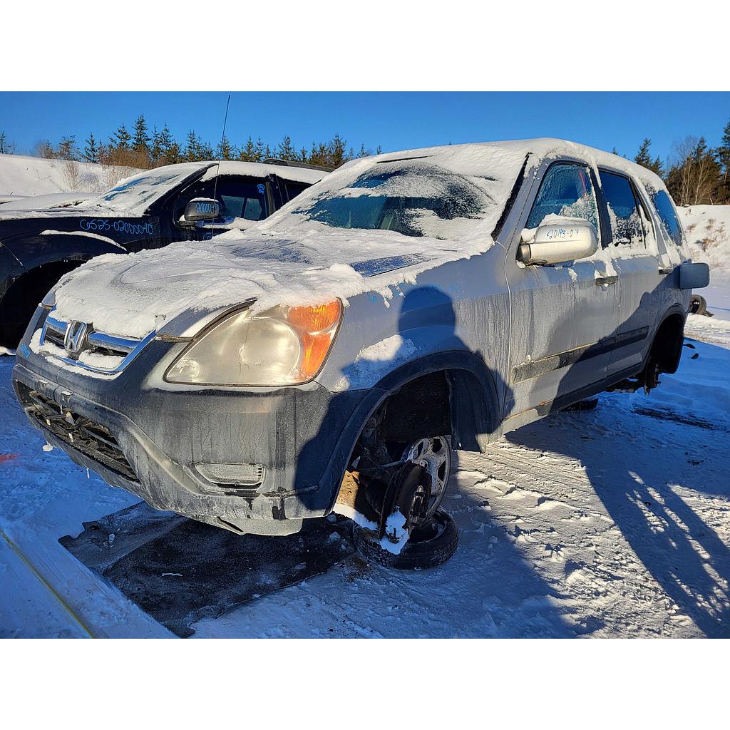 HONDA CR-V 2003