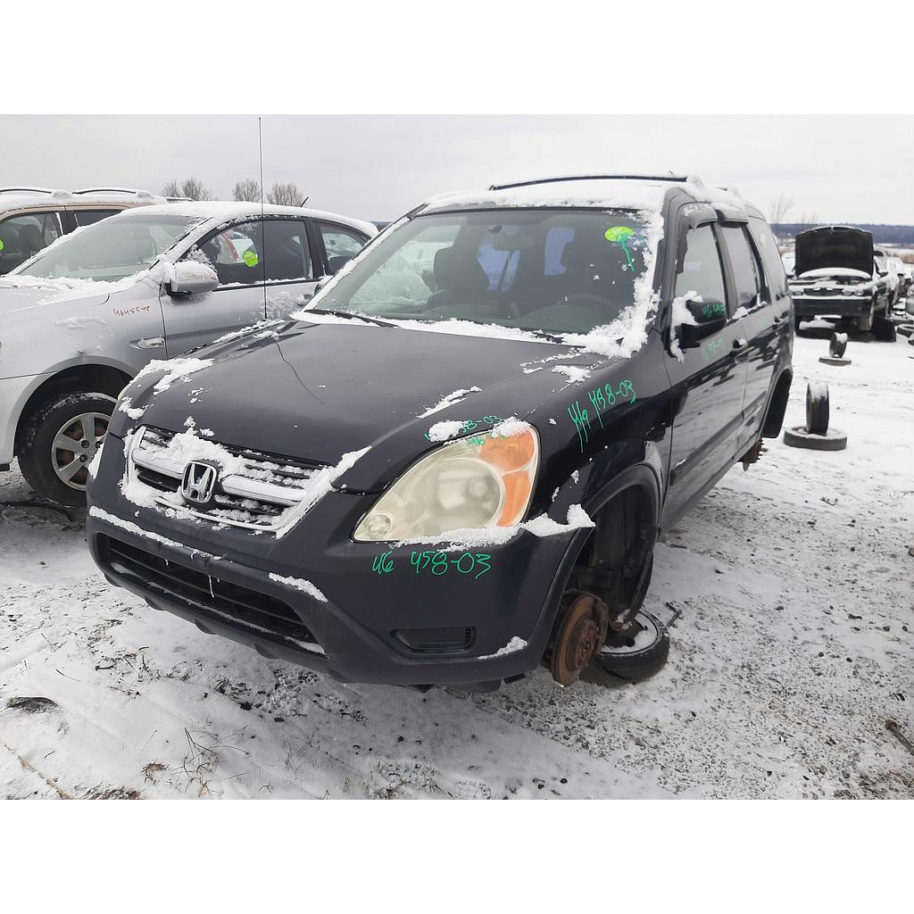 HONDA CR-V 2003