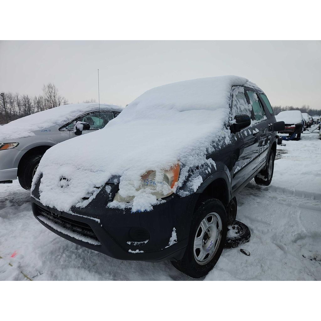 HONDA CR-V 2005