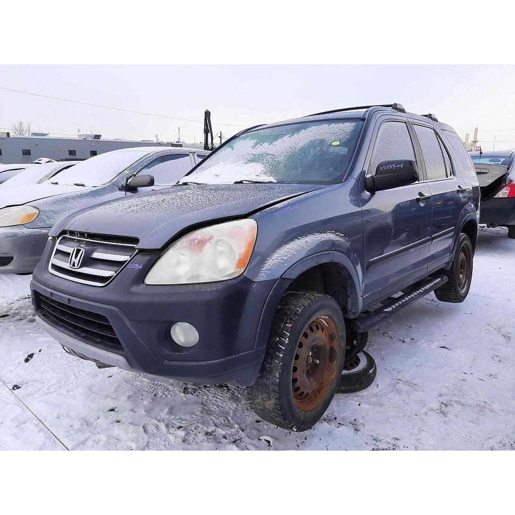 HONDA CR-V 2006