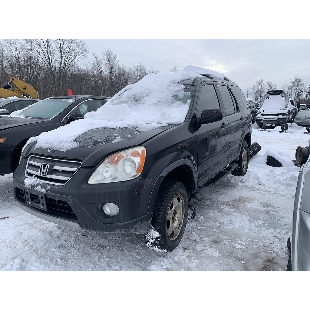 HONDA CR-V 2006