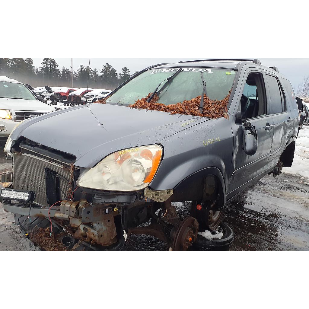 HONDA CR-V 2006