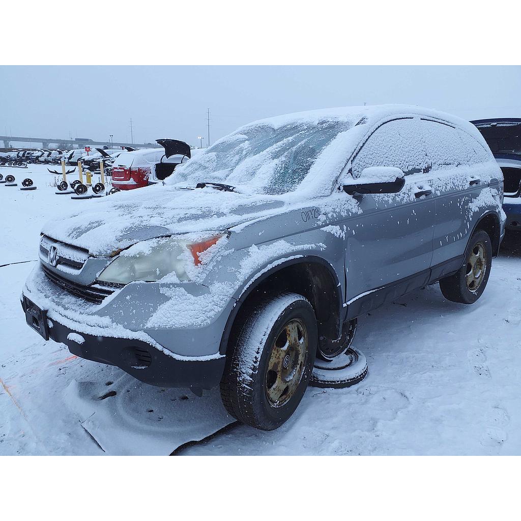 HONDA CR-V 2007