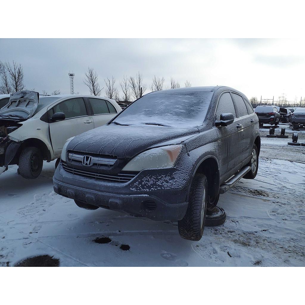 HONDA CR-V 2007