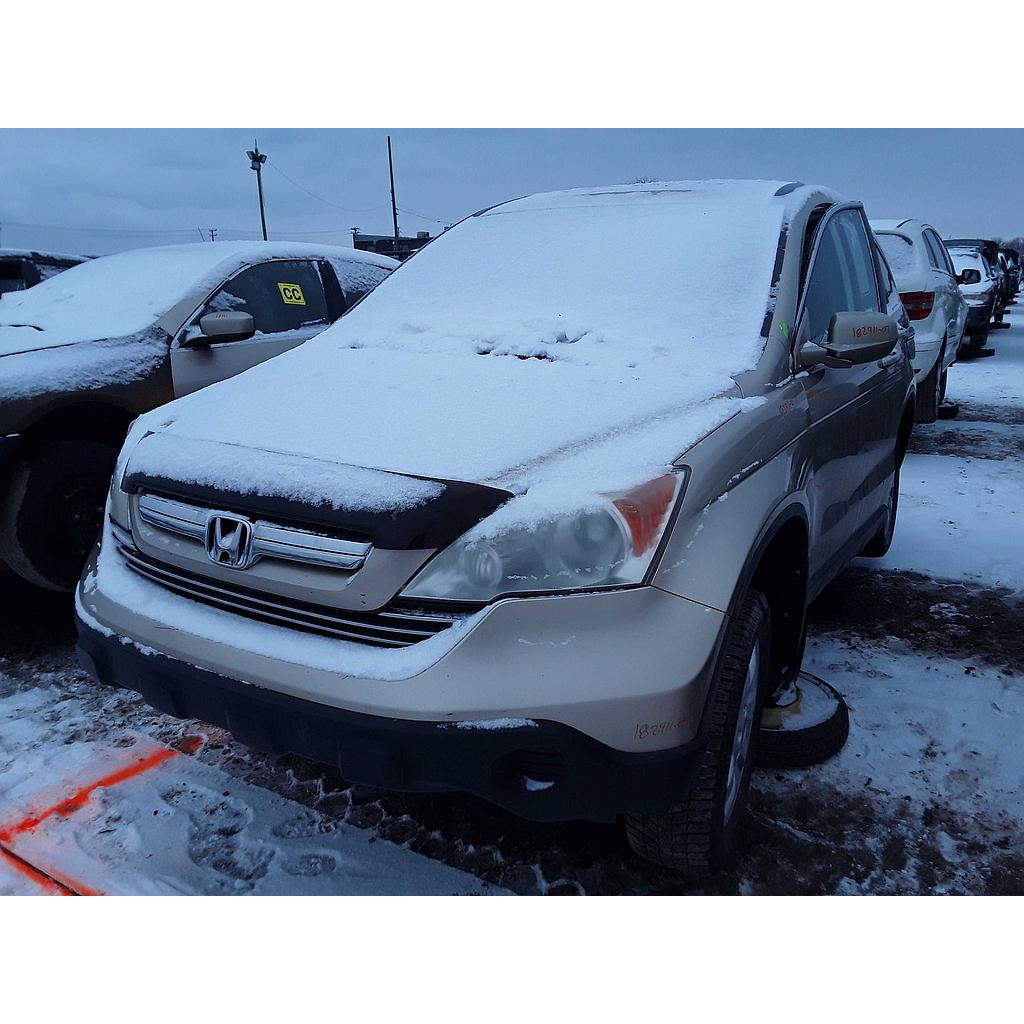 HONDA CR-V 2007 | Laval | Kenny U-Pull