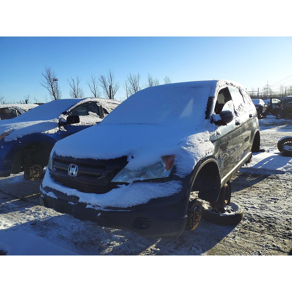 HONDA CR-V 2007