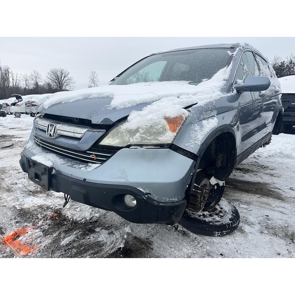 HONDA CR-V 2008
