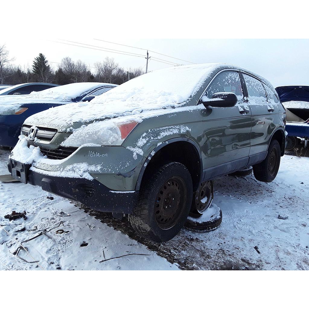 HONDA CR-V 2009