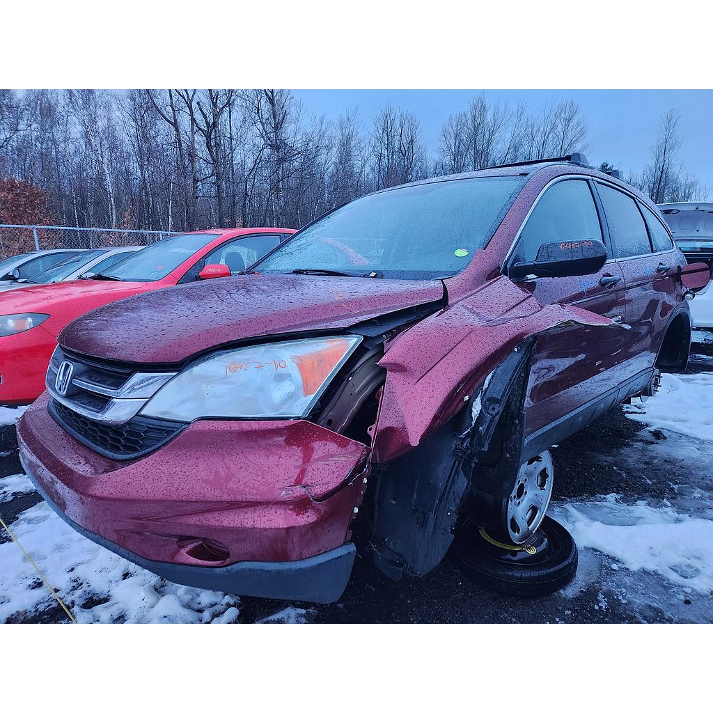 HONDA CR-V 2010