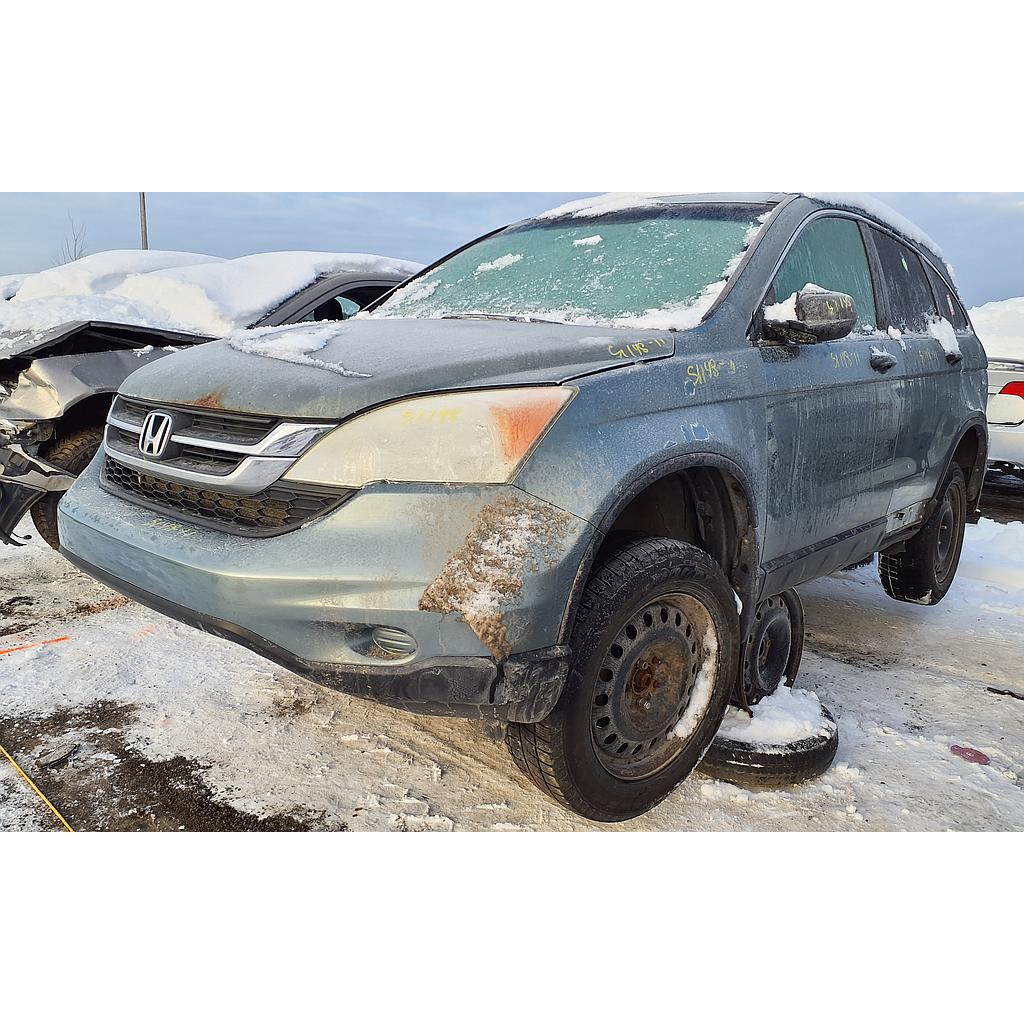 HONDA CR-V 2011