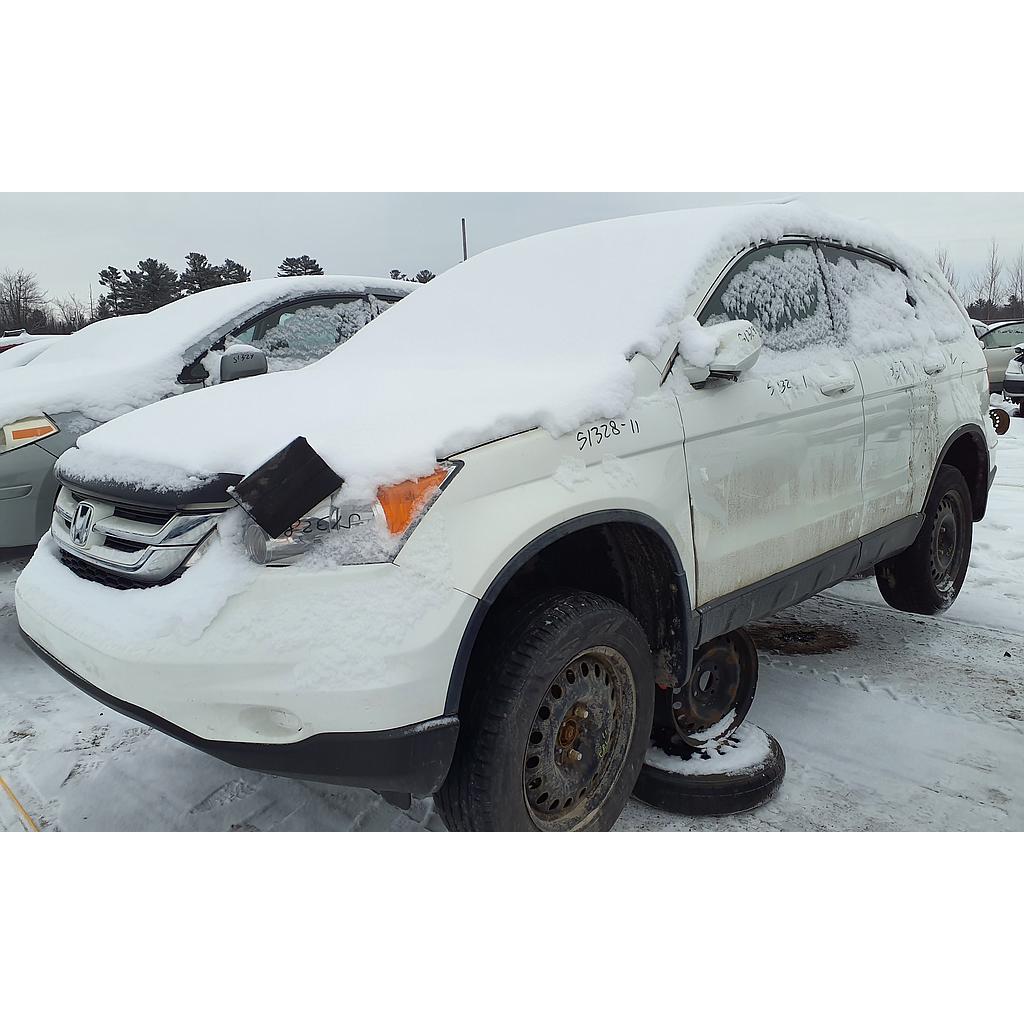 HONDA CR-V 2011