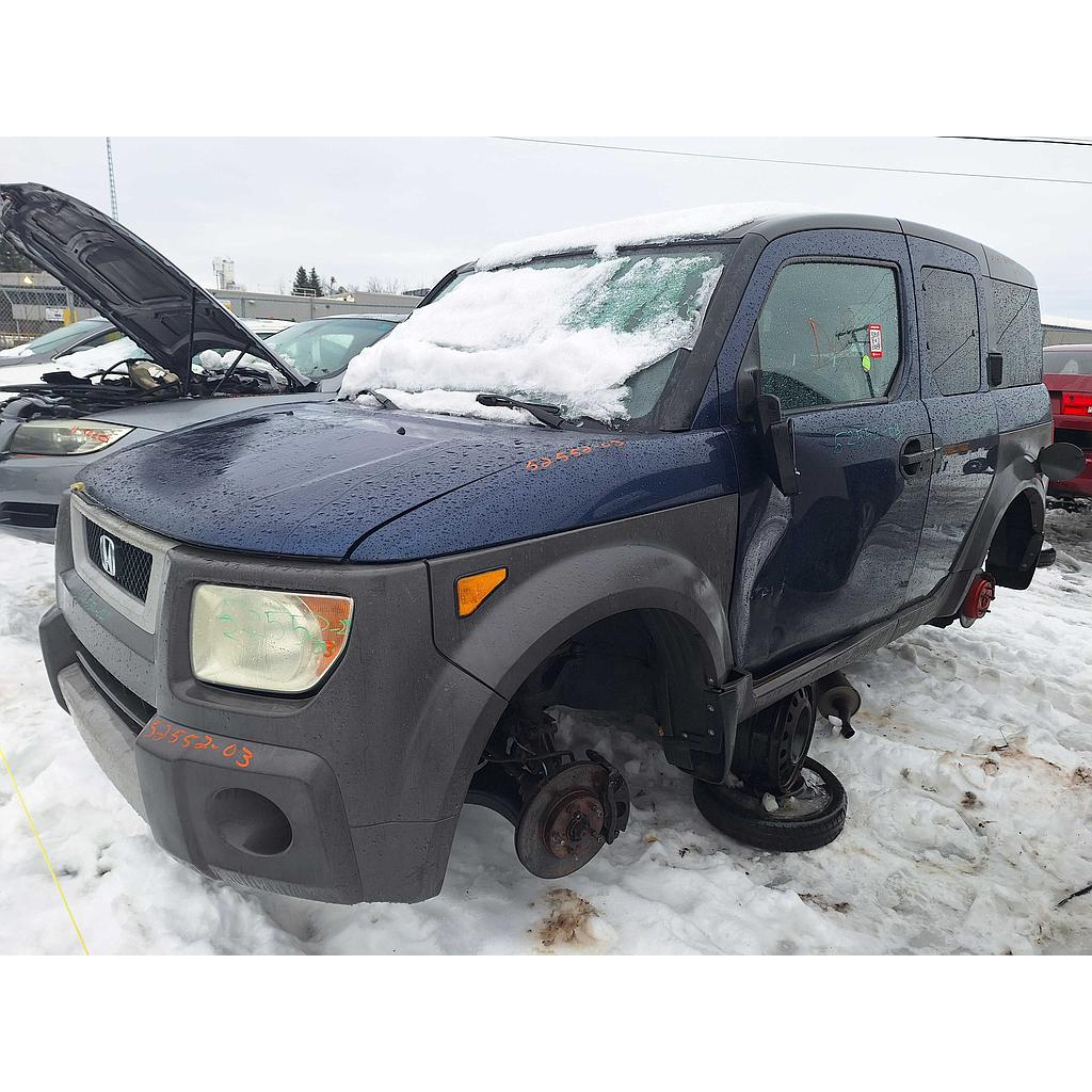HONDA ELEMENT 2003