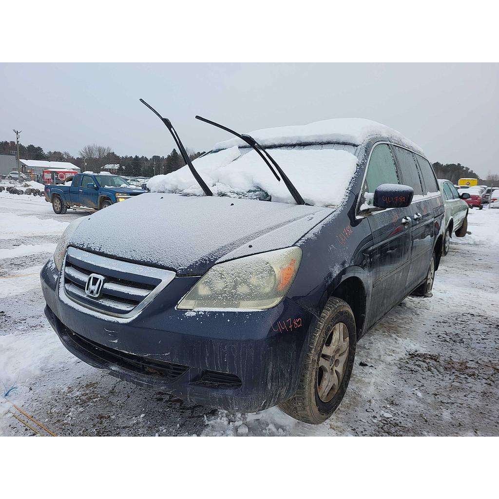 HONDA ODYSSEY 2005