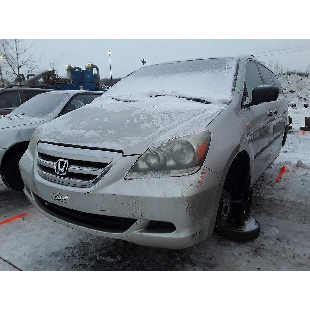 HONDA ODYSSEY 2005