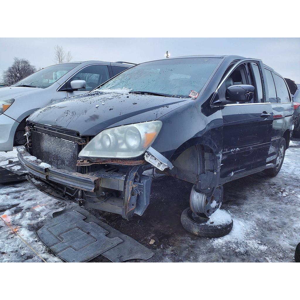 HONDA ODYSSEY 2005
