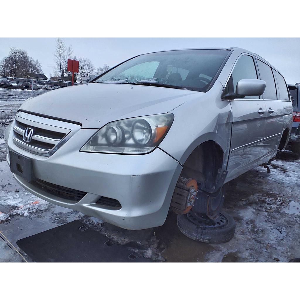 HONDA ODYSSEY 2005