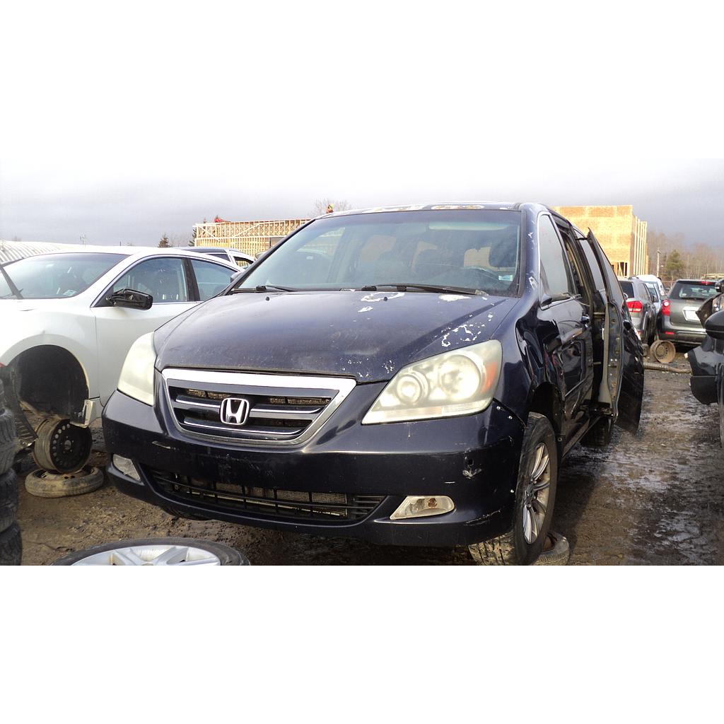 HONDA ODYSSEY 2005