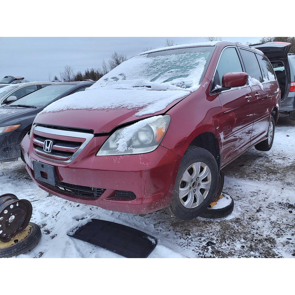 HONDA ODYSSEY 2006