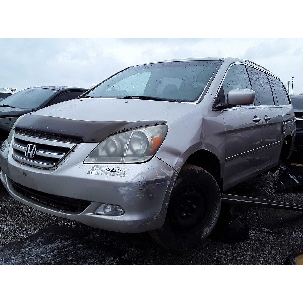 HONDA ODYSSEY 2006