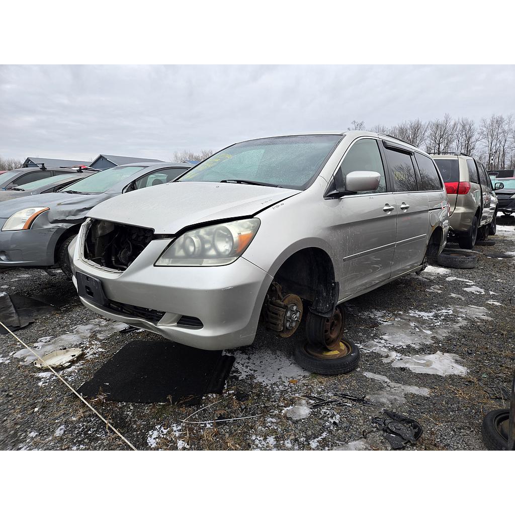 HONDA ODYSSEY 2006