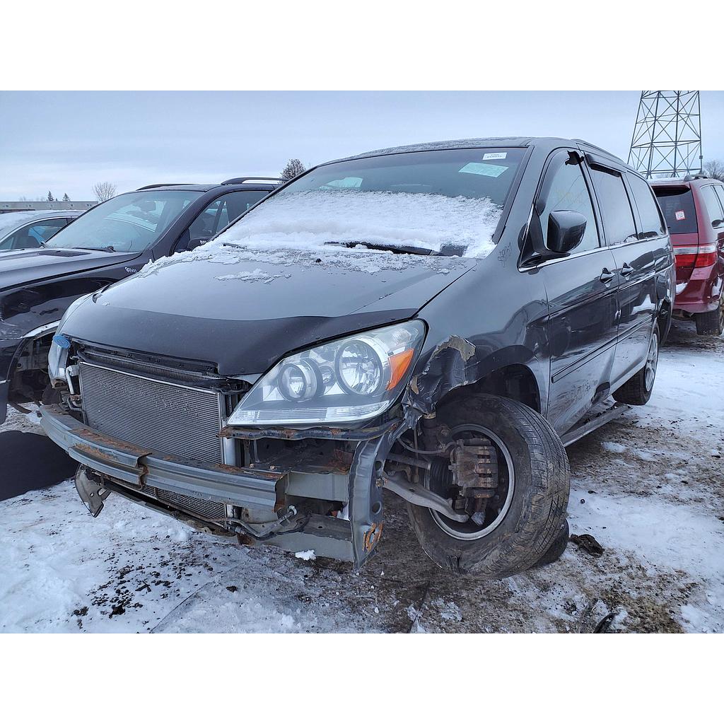 HONDA ODYSSEY 2007