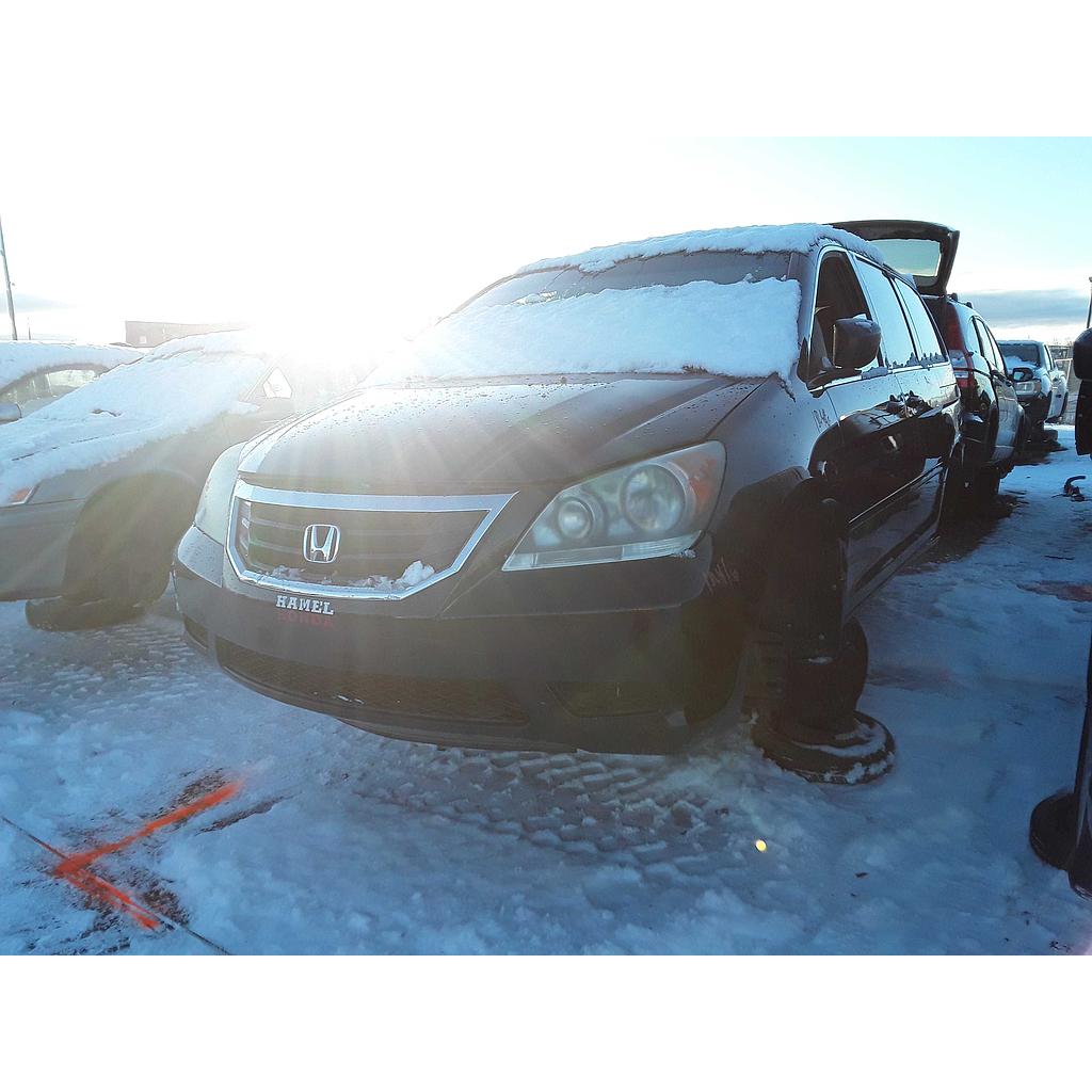 HONDA ODYSSEY 2008