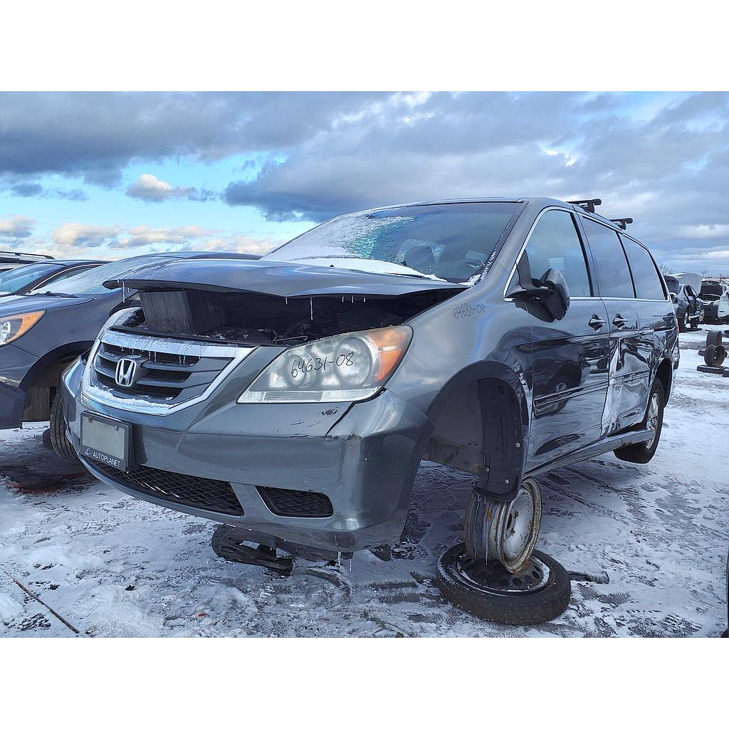 HONDA ODYSSEY 2008