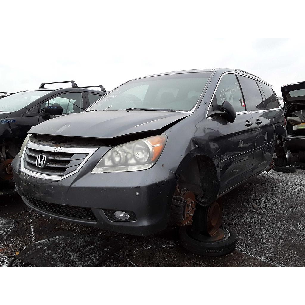HONDA ODYSSEY 2010