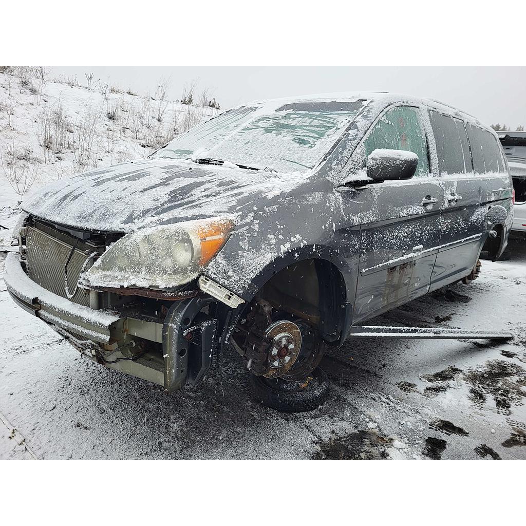 HONDA ODYSSEY 2010