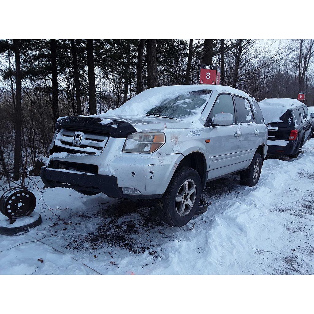 HONDA PILOT 2006