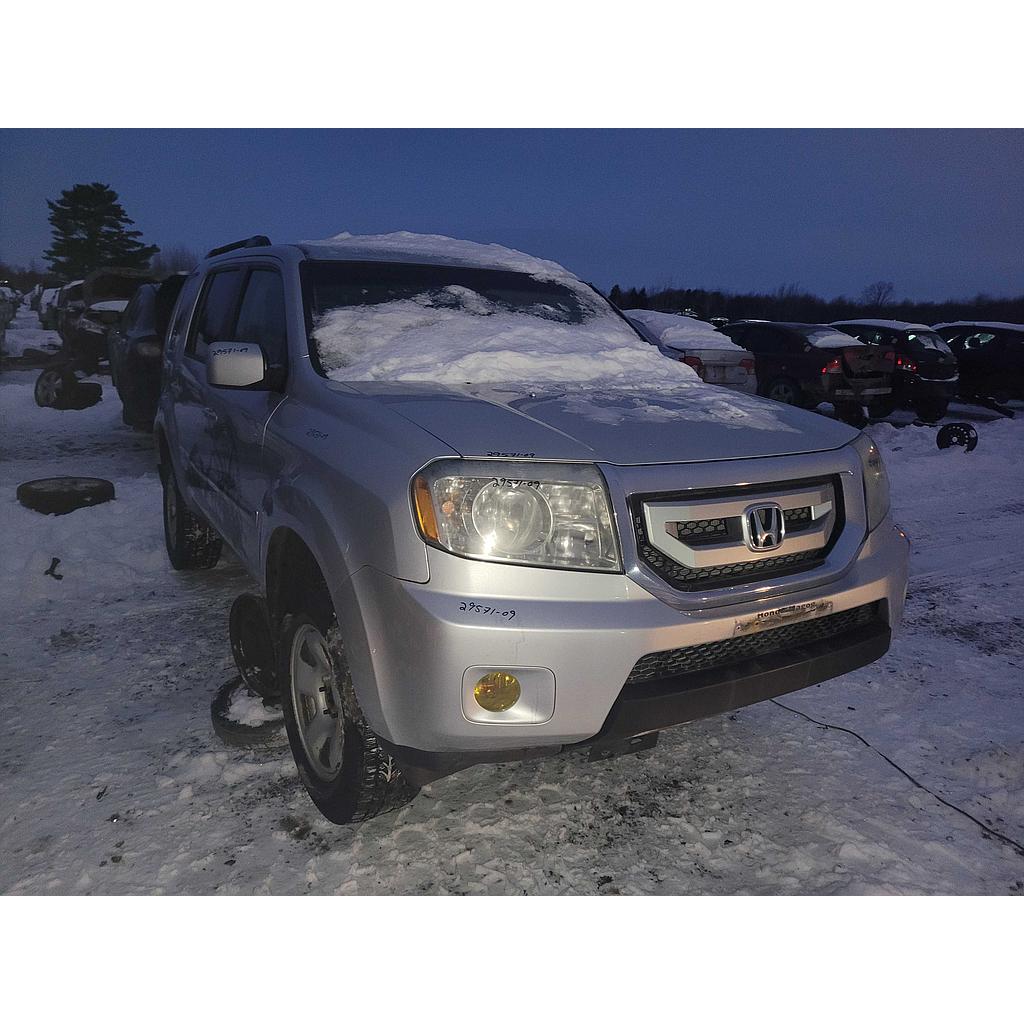 HONDA PILOT 2009 | Drummondville | Kenny U-Pull