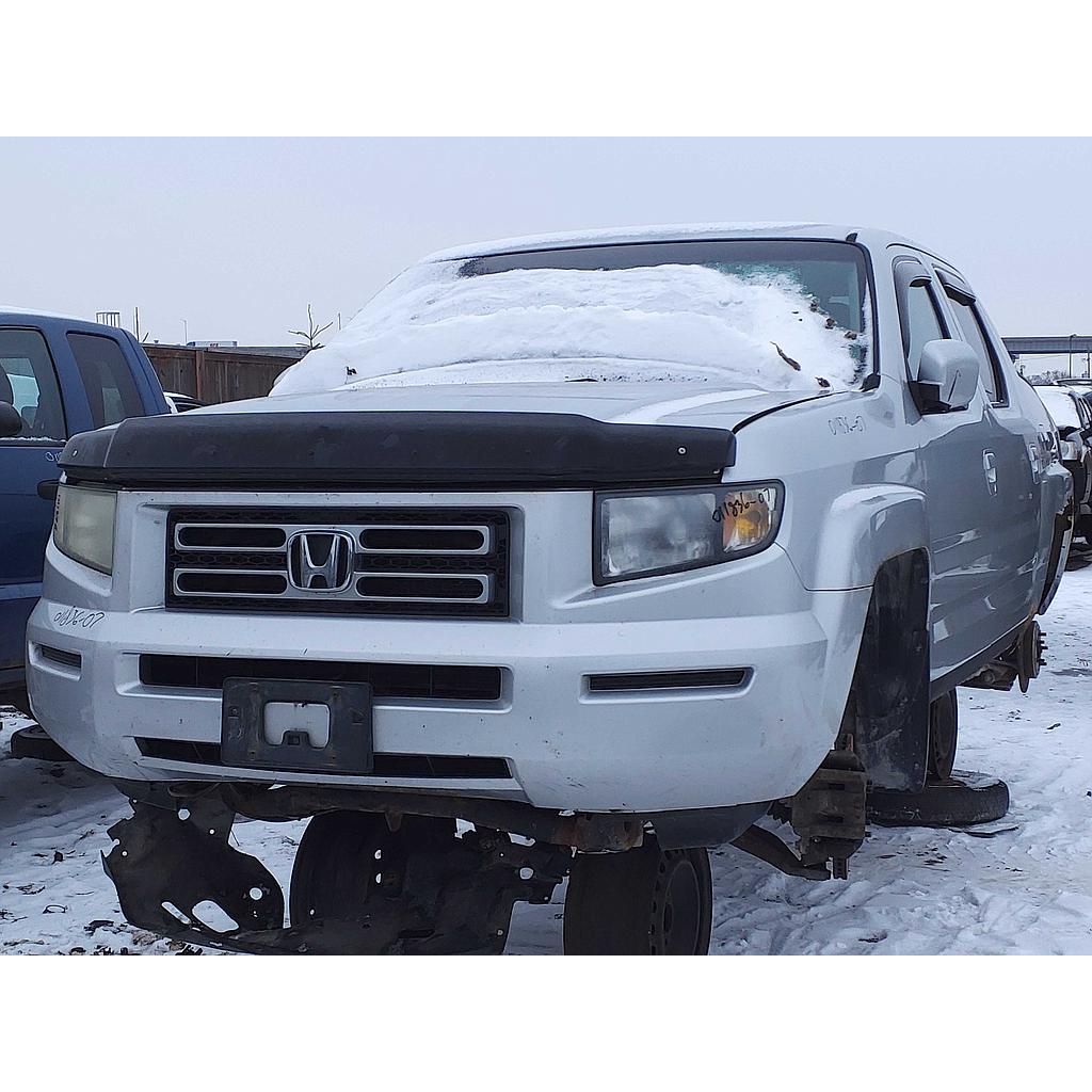 HONDA RIDGELINE 2007