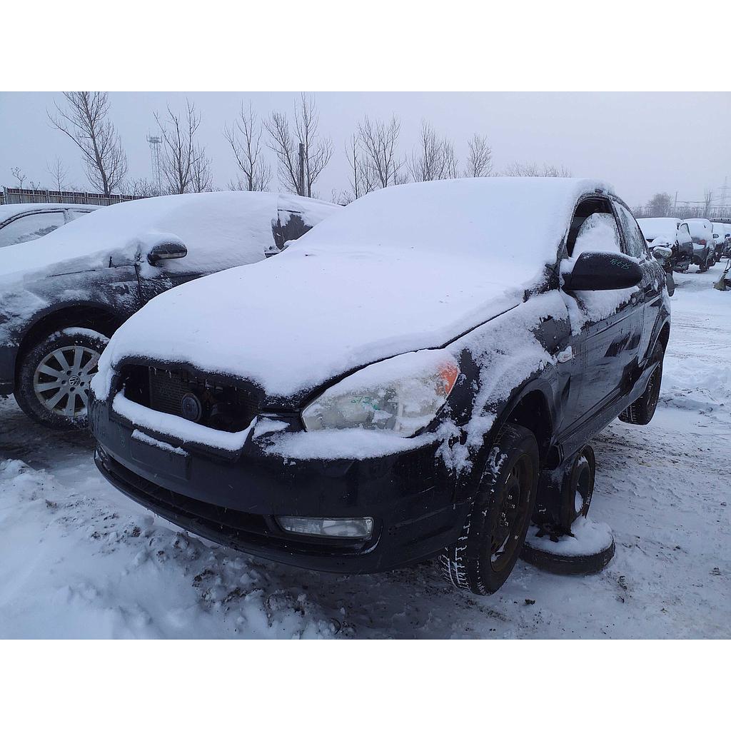 HYUNDAI ACCENT 2007