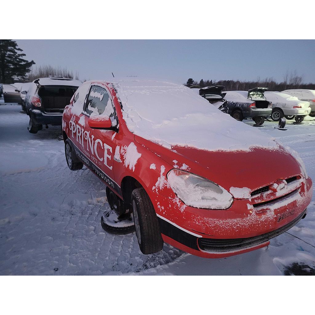 HYUNDAI ACCENT 2010