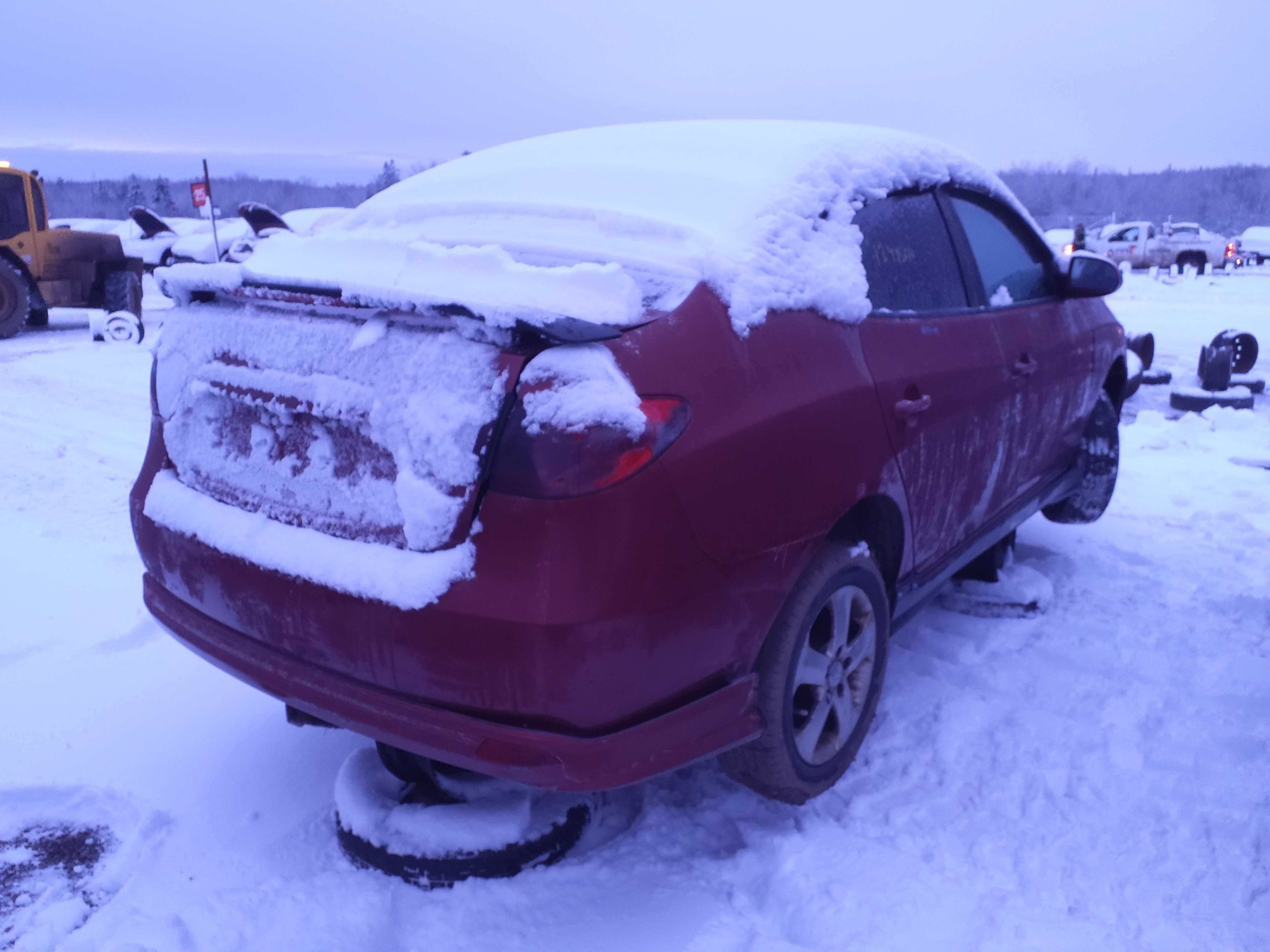 HYUNDAI ELANTRA 2009