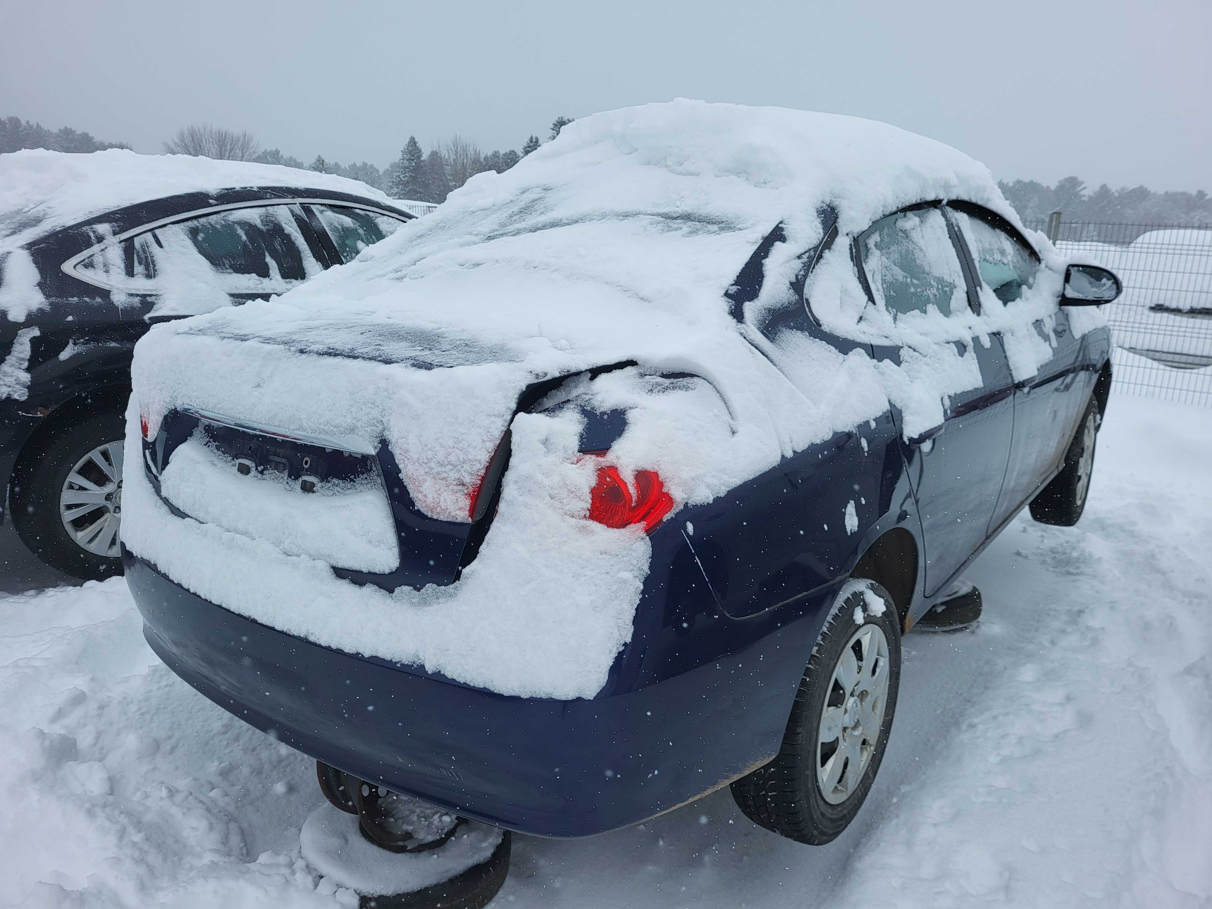 HYUNDAI ELANTRA 2010