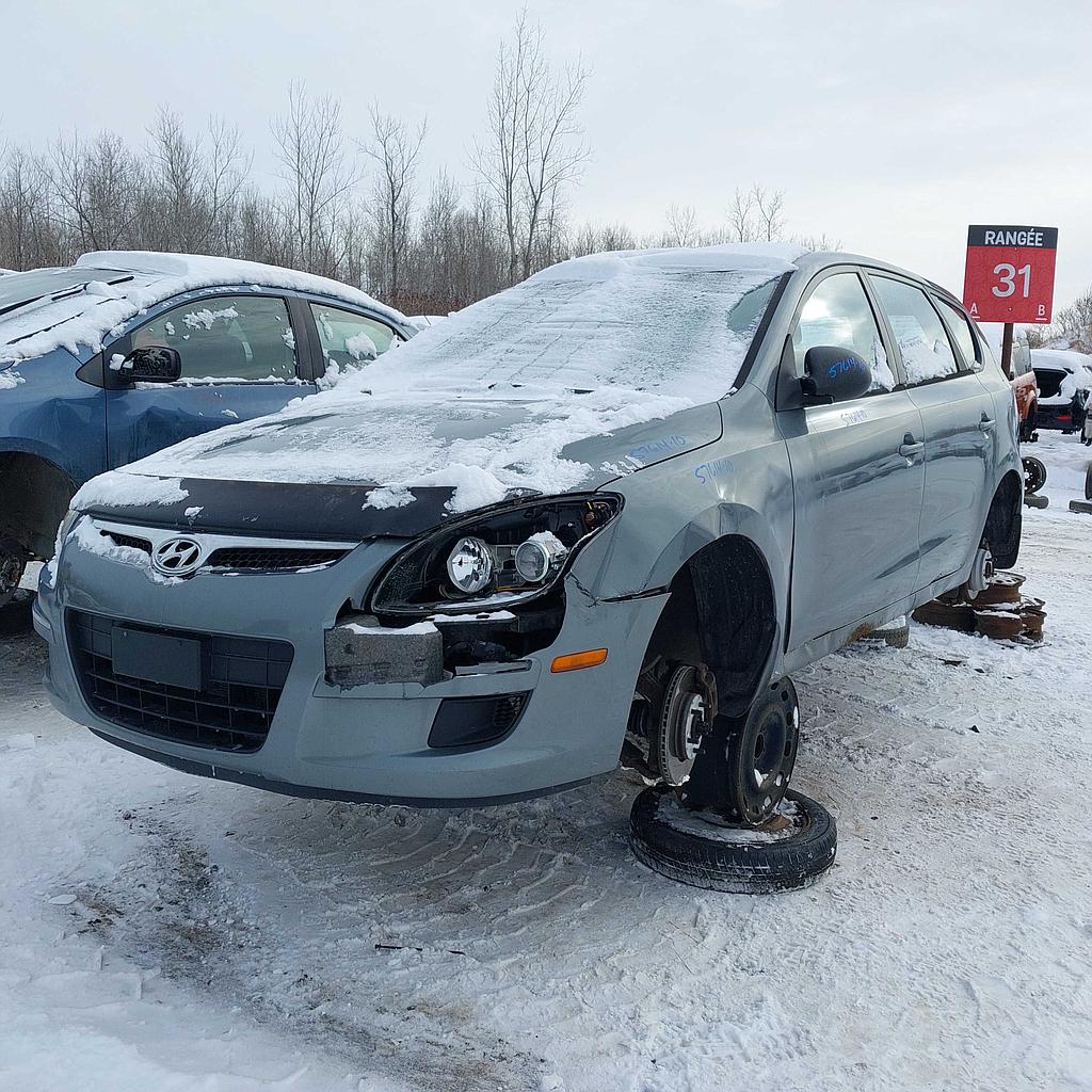 HYUNDAI ELANTRA 2010