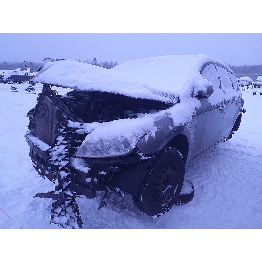 HYUNDAI ELANTRA 2011