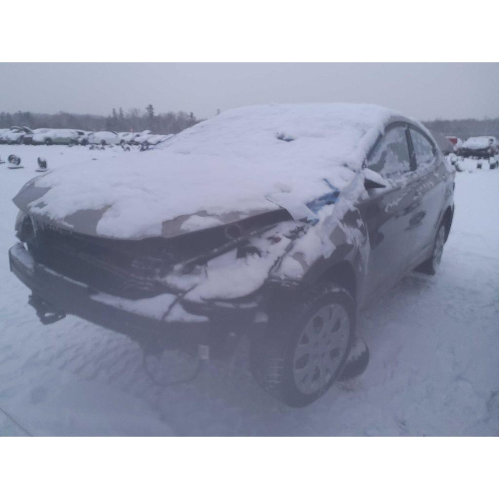 HYUNDAI ELANTRA 2014