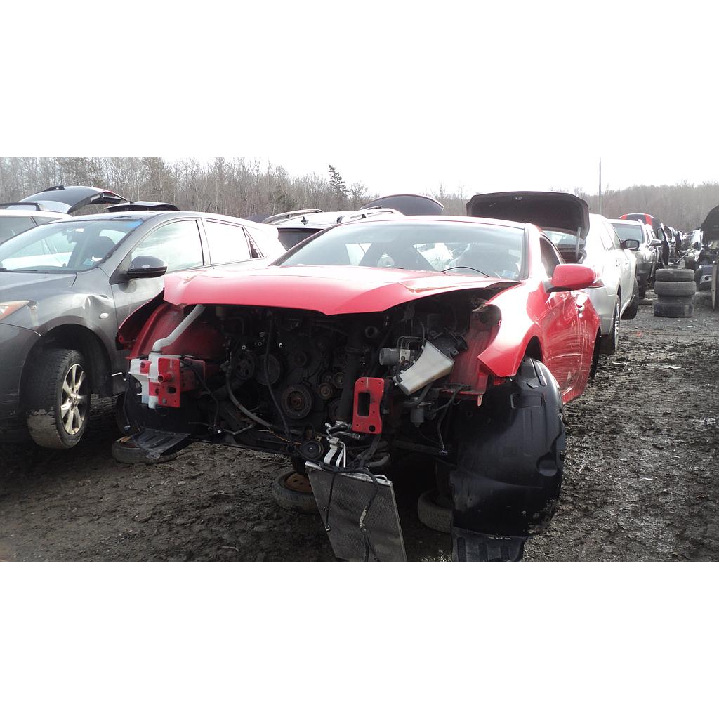 HYUNDAI GENESIS 2010