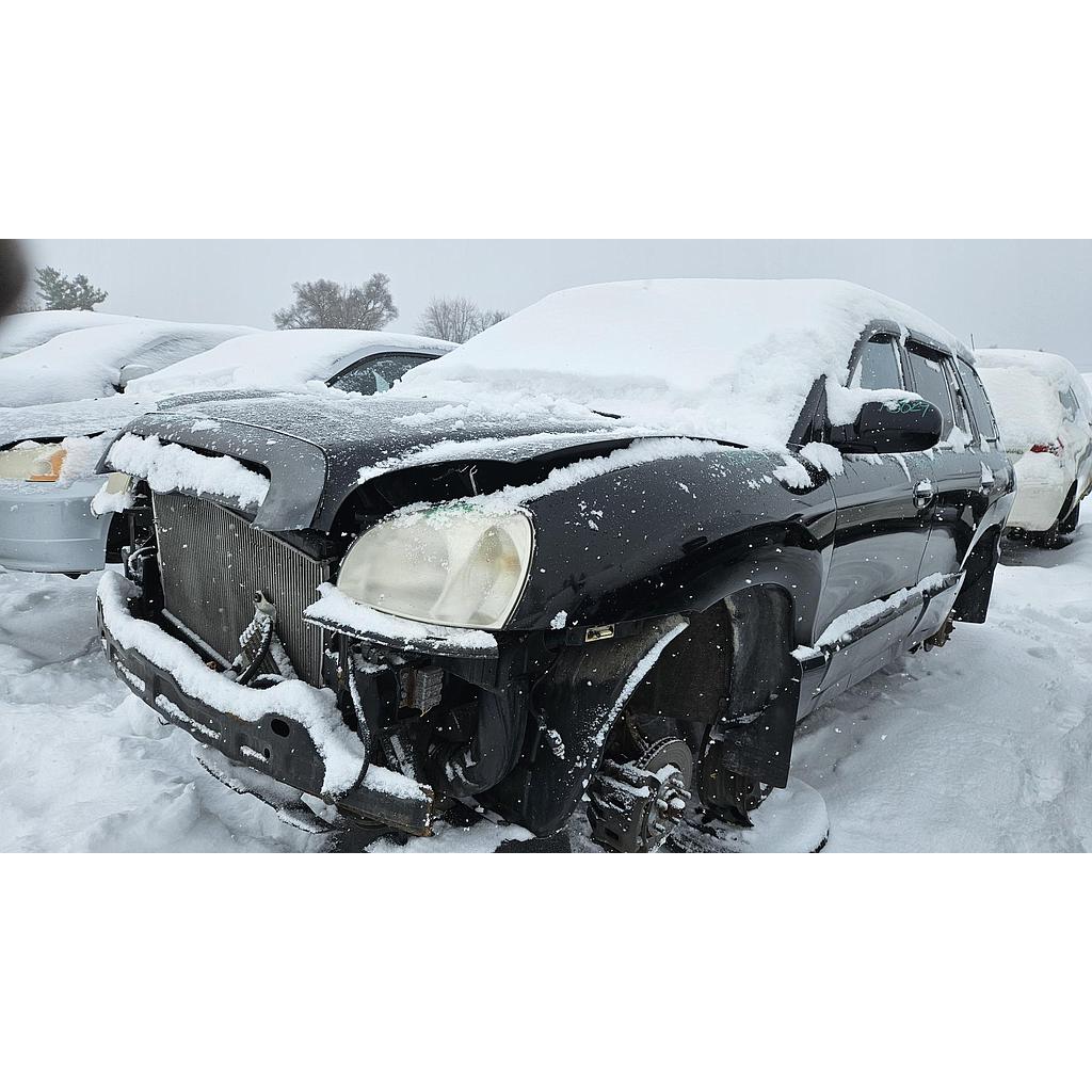 HYUNDAI SANTA FE 2006
