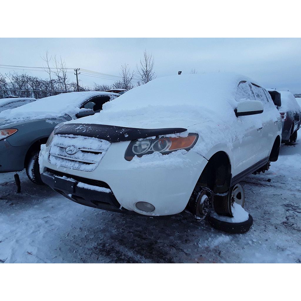 HYUNDAI SANTA FE 2007