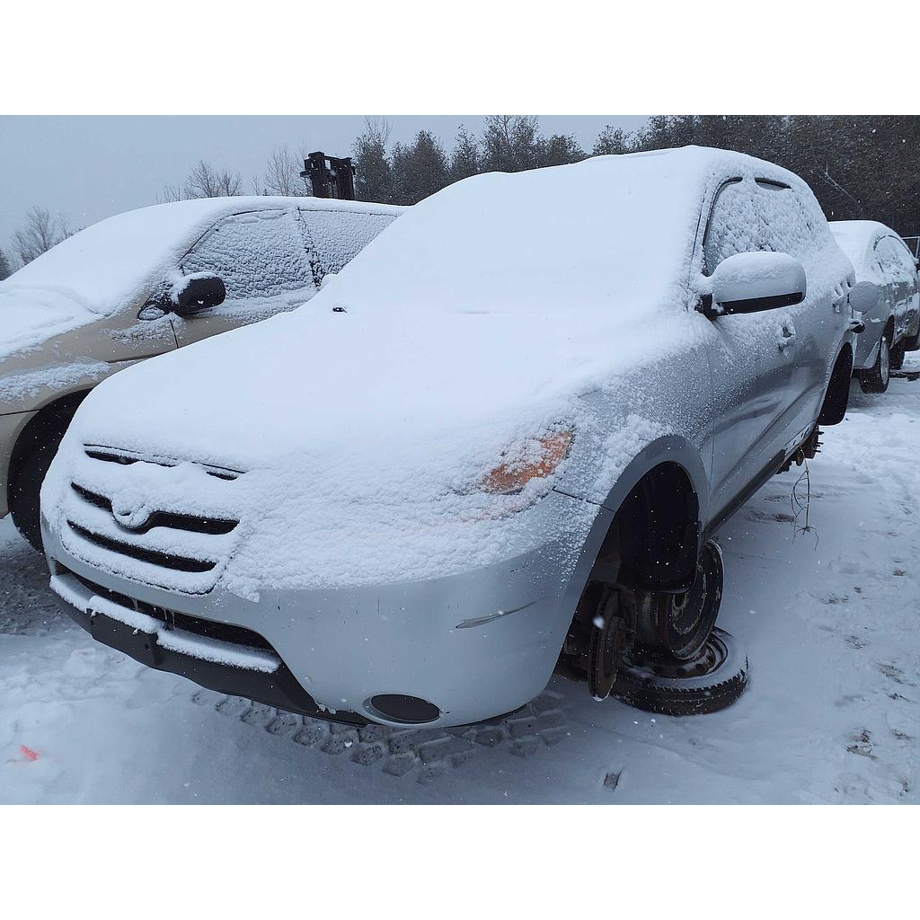 HYUNDAI SANTA FE 2008