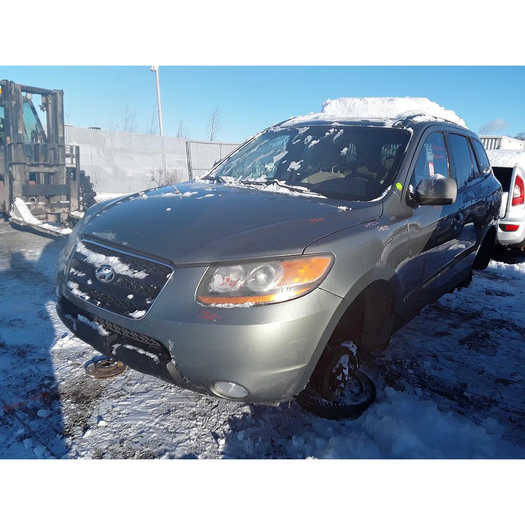 HYUNDAI SANTA FE 2009