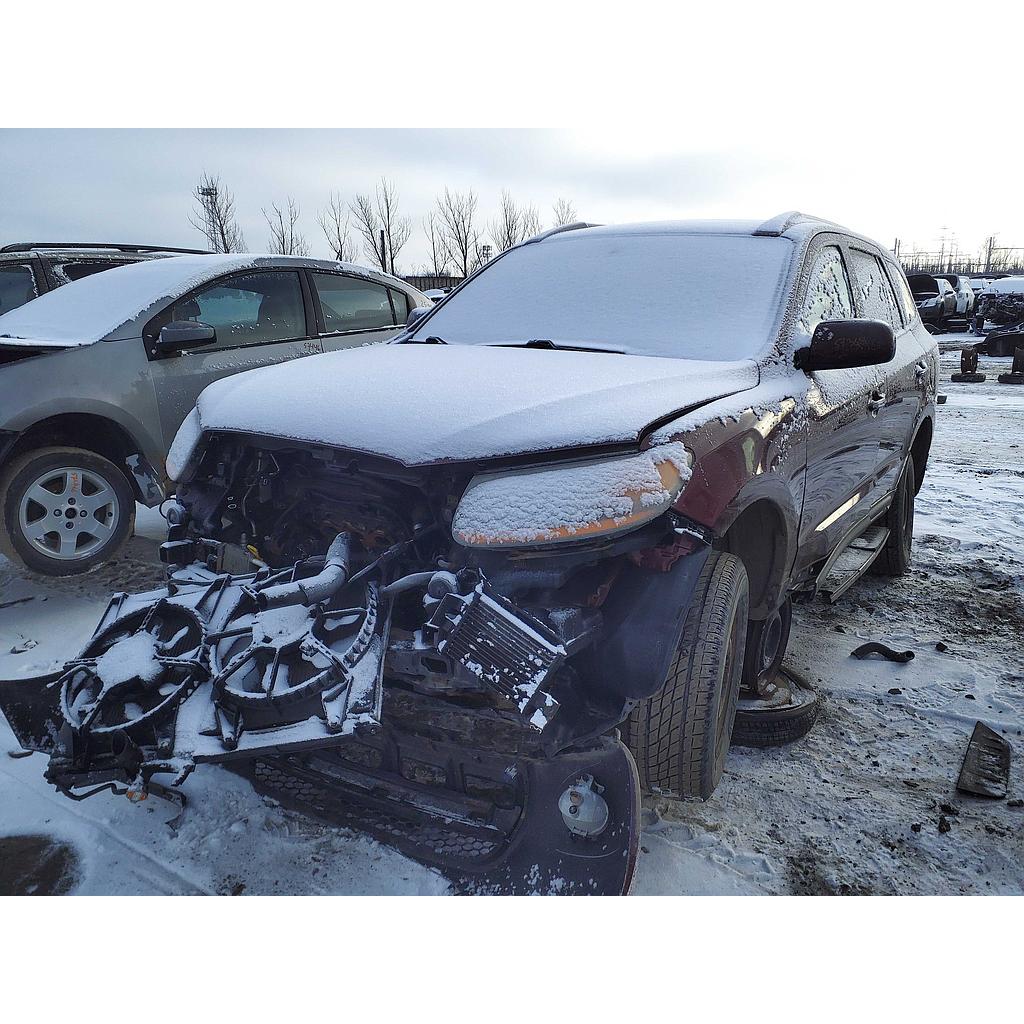 HYUNDAI SANTA FE 2009