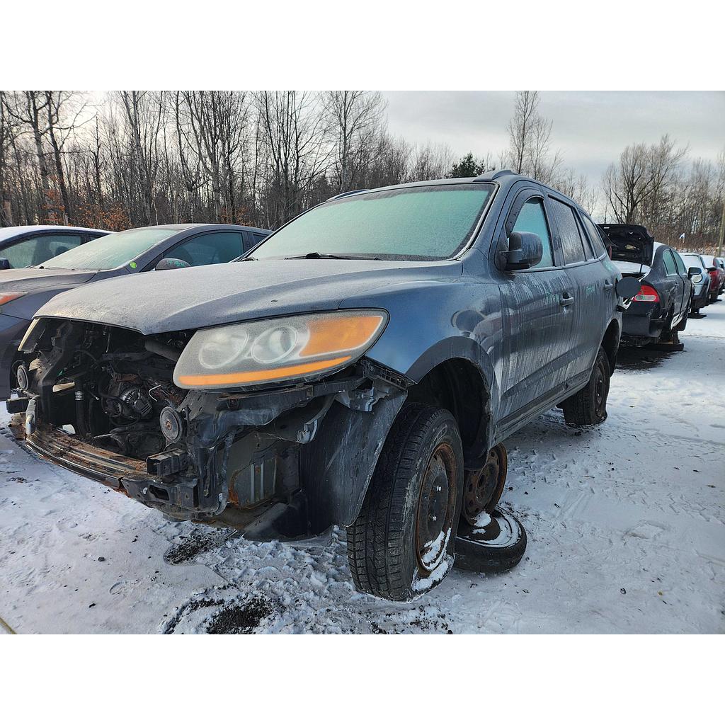 HYUNDAI SANTA FE 2009