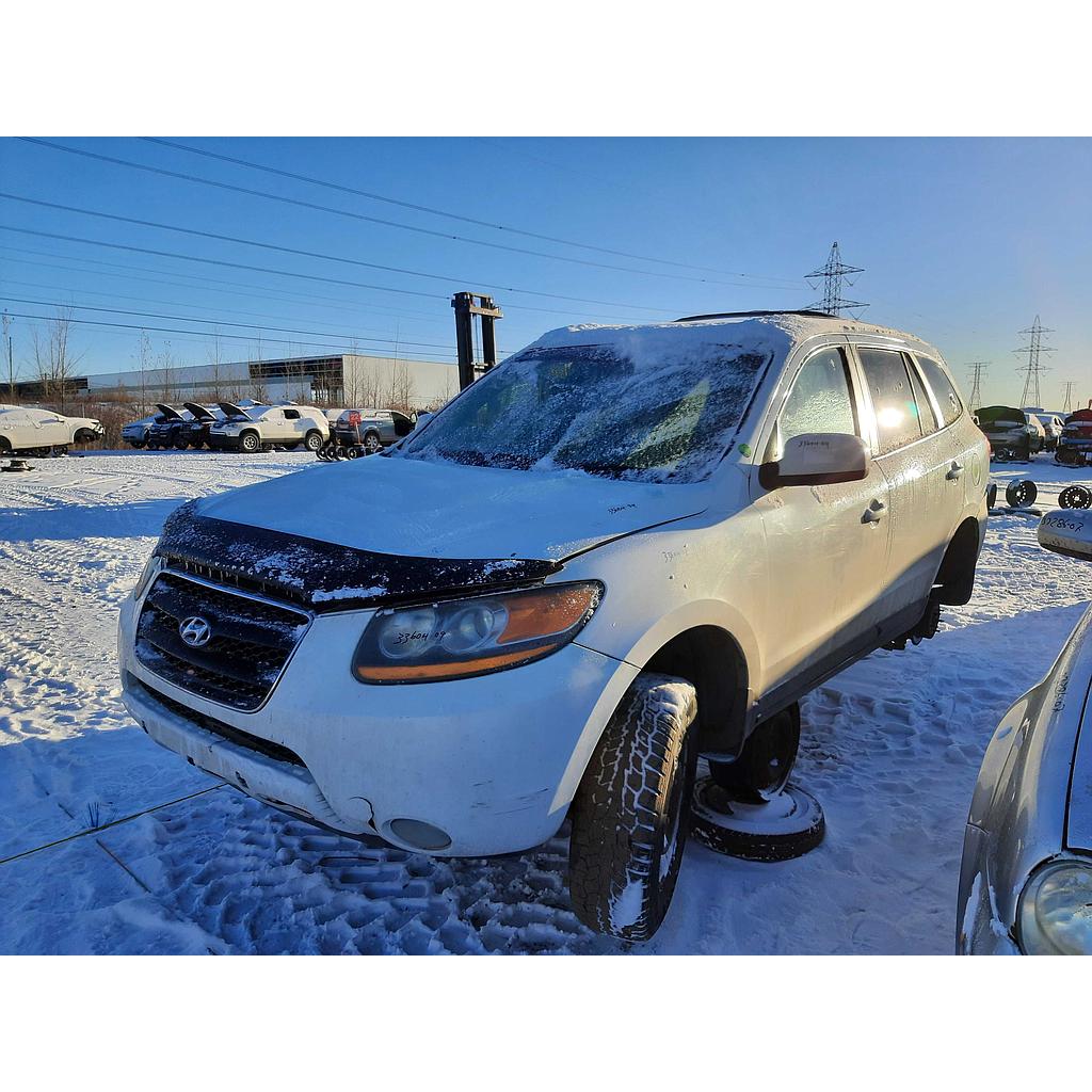 HYUNDAI SANTA FE 2009