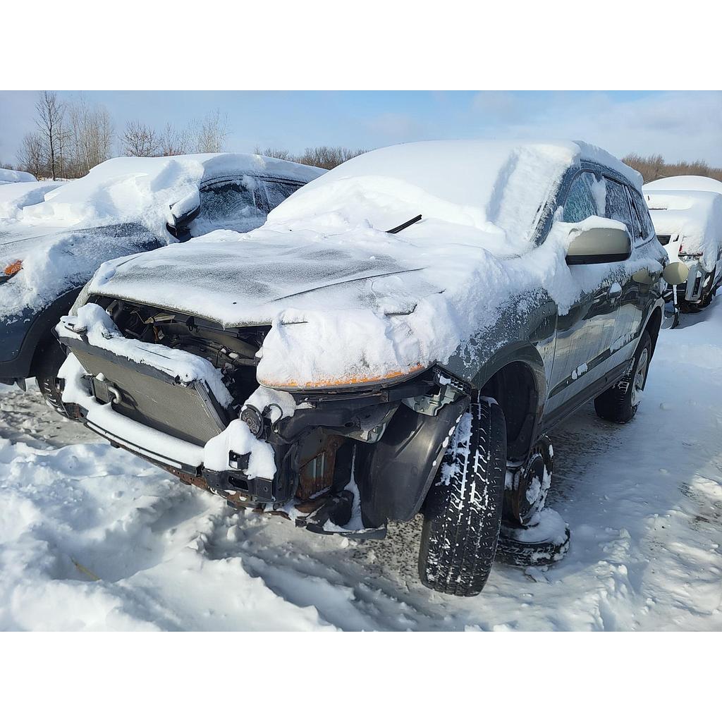 HYUNDAI SANTA FE 2009