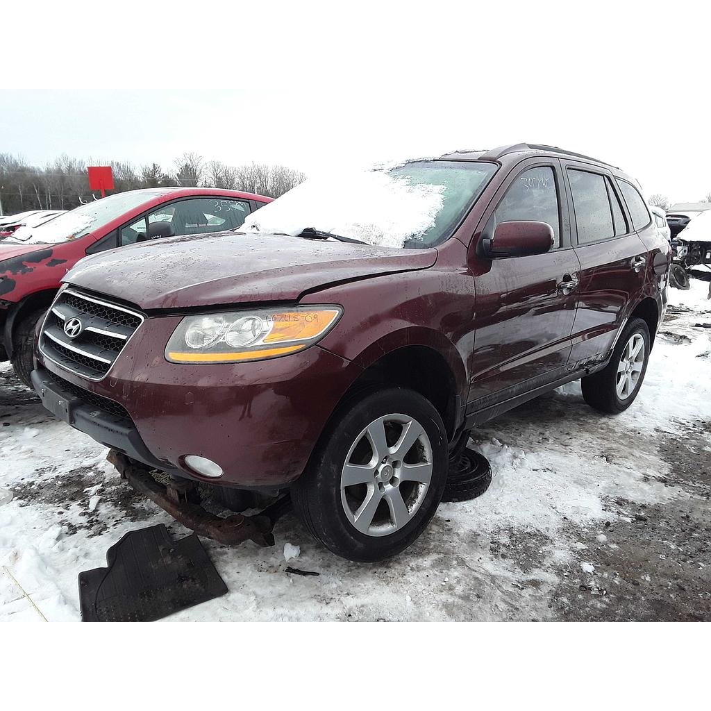 HYUNDAI SANTA FE 2009