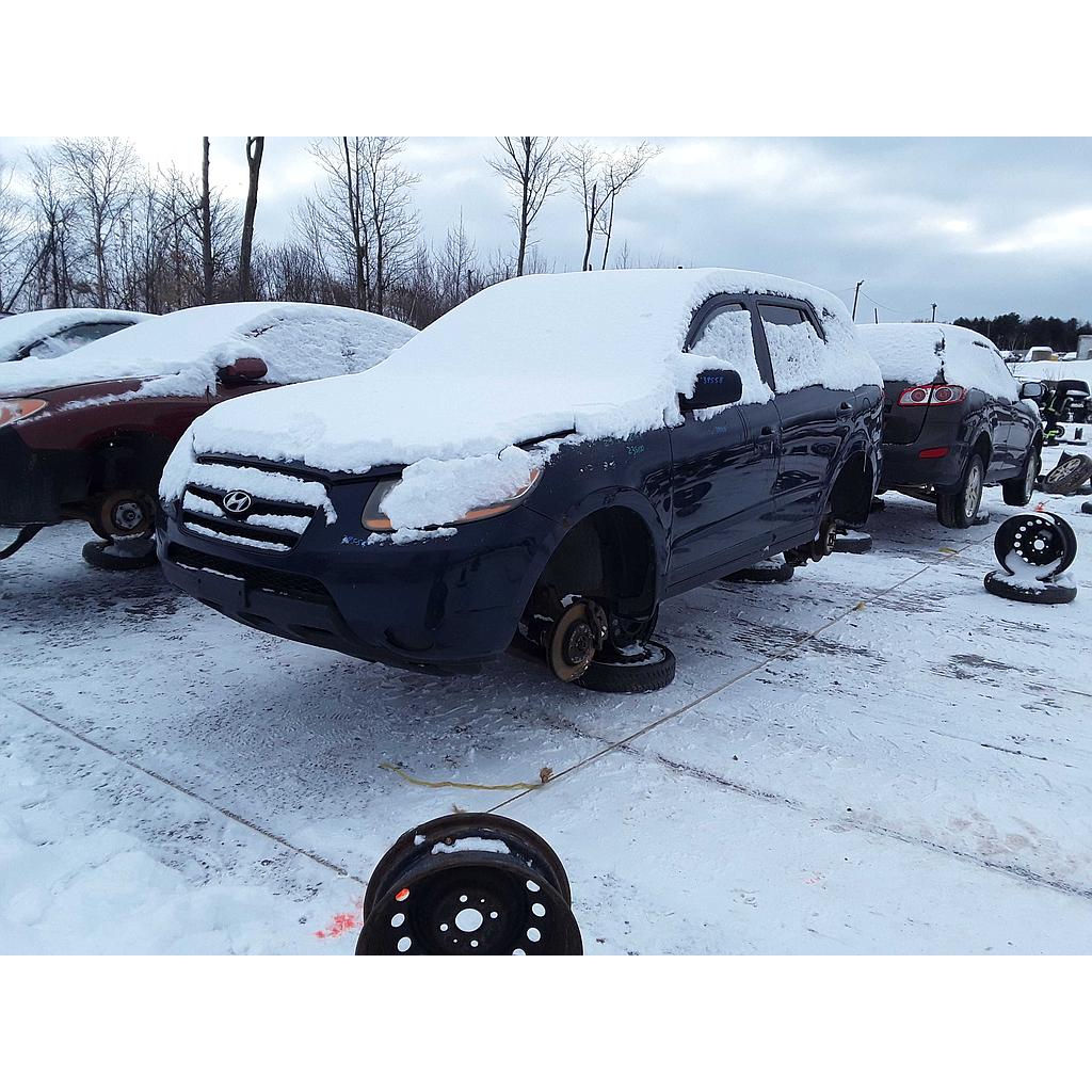 HYUNDAI SANTA FE 2009